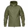 Fjällräven Sten Jacket M, Farba GREEN, Veľkosť S