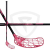 Oxdog Sense HES 27 BR Round MBC 101cm (=112cm) levá (levá ruka dole)