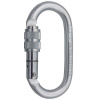 CAMP Steel Oval Pro Lock