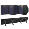 ChoeTech Foldable Solar Charger 80W