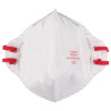 Milwaukee FFP2 respirátor skladací 4932479238 20 ks