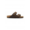 Kožené šľapky Birkenstock Arizona 1030677.N hnedá EUR 42