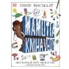 Mamutia kniha vedy | David Macaulay