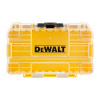 Sada Tough Case malá súprava DEWALT DT70801