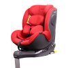 AVOVA Autosedačka Sperber-fix 2024 40-105cm Varianta: Maple Red
