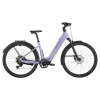 Scott Passage 20 Wave Lila Purple 2026 | Trekingový elektrobicykel Veľkosť rámu: S