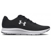 Under Armour Charged Impulse 3 - Black/White 37.5