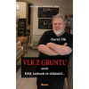 Vlk z Gruntu - David Vlk