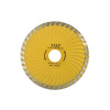 Diamantový řezný kotouč (TURBO PLUS) - 125 x 22,23 mm GEKO nářadí G00271