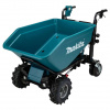 MAKITA DCU602Z Aku. fúrik