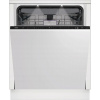 UMÝVAČKA RIADU BEKO BDIN38660C BPRO500 CORNERINTENSE 16KPL, A, 44DB, 3KOŠÍK, LEDSPOT