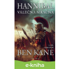 E-kniha Hannibal: Válečná mračna - Ben Kane