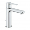Grohe Umyvadlová baterie Lineare s výpustí chrom 32114001