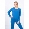Dámska športová súprava MI9090 jeans Univerzálna Jeans