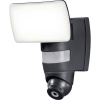 LEDVANCE SMART OUTD WIFI FLOOD CAMERA 830 DGLEDV 4058075478312 LED vonkajšie osvetlenie 24 W; 4058075478312
