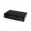 StarTech.com ST124HDMI2, HDMI, prepínač
