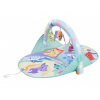 Playgro Cestovné hracia podložka sa šteniatkami