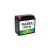 Fulbat YTX14-BS GEL 12V 12,6Ah 200A, M310-141