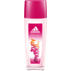 Adidas Fruity Rhythm parfumovaný dezodorant sklo pre ženy 75 ml