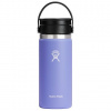 Hydro Flask Coffee Wide Mouth with Flex Sip Lid 473 ml barva lupine