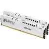 Kingston Fury Beast DDR5 64GB 6000MHz CL30 (2x32GB) KF560C30BWEK2-64