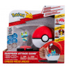 Pokémon Surprise Attack Game - Froakie