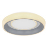 GLOBO 48272-46 TABANO stropné svietidlo 1xLED 46W 230V
