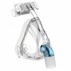 TOPSON BMC Oronazálna maska pre CPAP/BIPAP/NV pacienta bez výdychového ventilu, Veľkosť L TOW014873