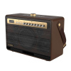 Bezdrôtový Bluetooth reproduktor W-KING K6L 120W (hnedý) W-King