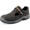 Obuv CXS STONE NEFRIT O1, sandál, veľ. 36
