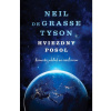 Hviezdny posol - Neil deGrasse Tyson