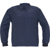 Fridrich&Fridrich CERVA Blůza FF JOHAN 0351001341062 Navy 62