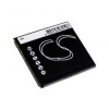 Powery Akumulátor Sony-Ericsson BA750 1200mAh Li-Ion 3,7V - neoriginálny