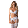 Set 810 SEG white set Obsessive