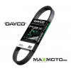DAYCO Remeň variátora YAMAHA Grizzly 600, 660, Rhino 660, 5KM-17641-00-00