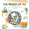 The Wizard of Oz - Lyman Frank Baum, Olivier Latyk (ilustrácie)