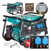 AL-FA ALGG30 Elektrocentrála 230V, 3200W, 7HP, AVR