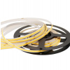 SJ-Tec SJ-COB24008 Flexibílny COB LED pás 24V, IP67, 6W/m, 240led/m, studená biela