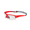 Unihoc Eyewear VICTORY Kids Red červená