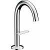 Axor One Select - Umývadlová batéria 140 s odtokovou súpravou Push-Open, chróm 48010000