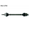 SKF Hnací hřídel VKJC 2755