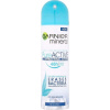 Garnier Mineral Pure Activespray 48H 150 ml
