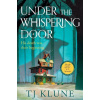 Under the Whispering Door - Travis Klune
