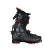 Atomic BACKLAND CARBON - BLK/RED Veľkosť: 28/28.5