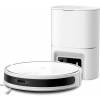 TP-Link Tapo RV20 Max Plus robotický vysavač s mopem a stanicí (LiDAR, 2,4 GHz, BT, bílý)