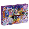 LEGO 41382 Friends - Adventný kalendár