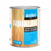 Aqualak Mat - vodouriediteľný akrylátový transparentný lak na drevo 0,7l
