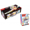 Pokémon TCG Scarlet & Violet Prismatic Evolutions - Surprise Box + Bundle