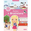 Zuzka & Bratislava (CZ)