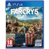 Far Cry 5 | PS4